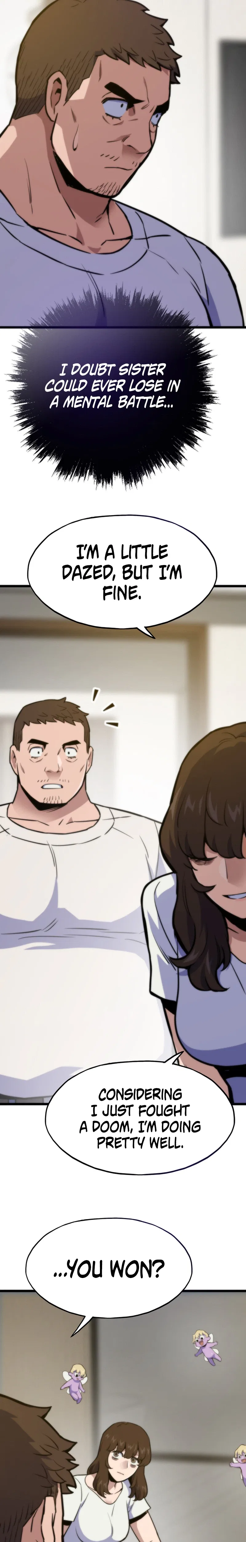 Past Life Returner Chapter 184 – Page 7