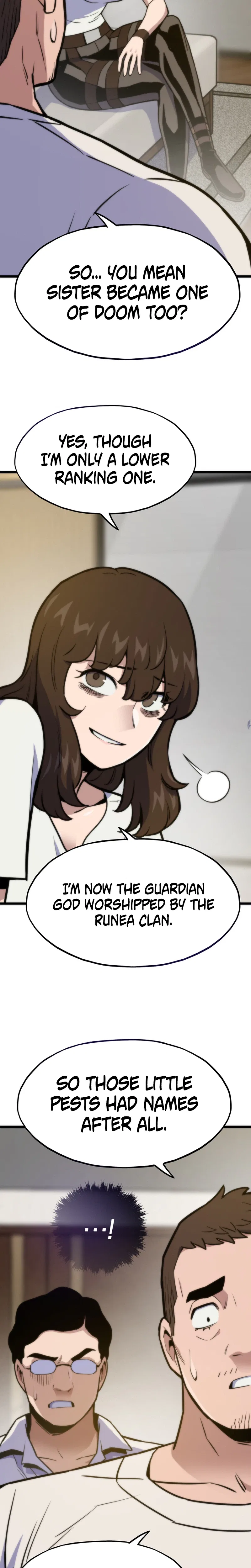 Past Life Returner Chapter 184 – Page 8