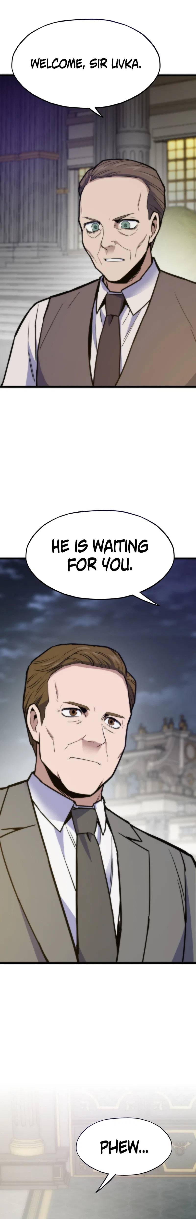 Past Life Returner Chapter 184 – Page 12