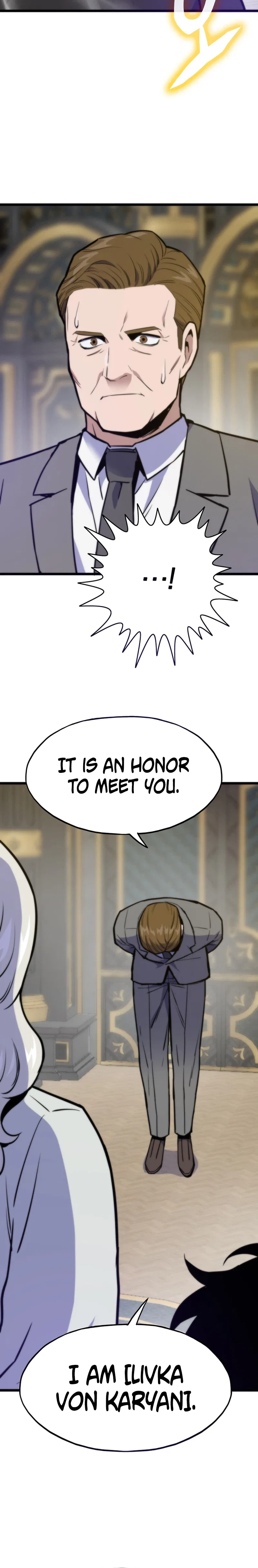 Past Life Returner Chapter 184 – Page 15