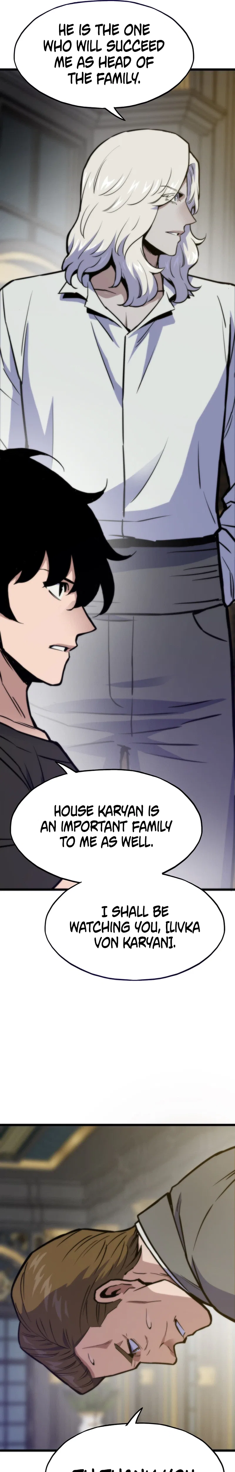 Past Life Returner Chapter 184 – Page 16