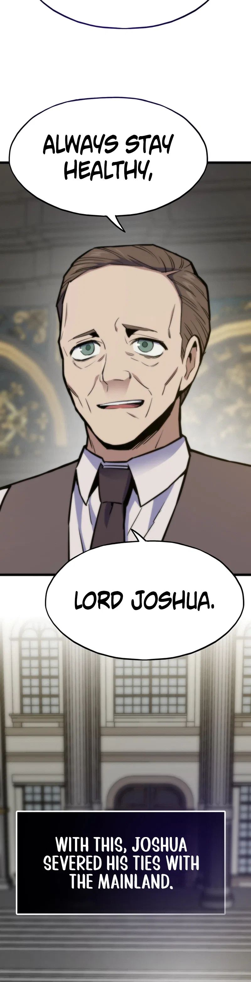 Past Life Returner Chapter 184 – Page 18