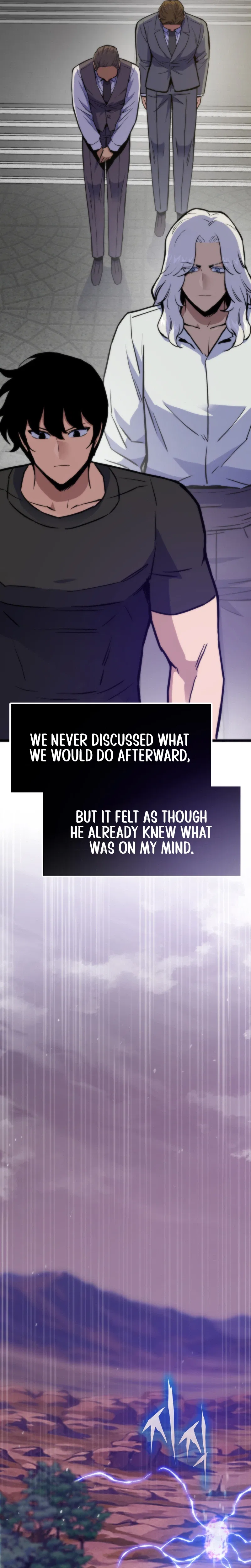 Past Life Returner Chapter 184 – Page 19