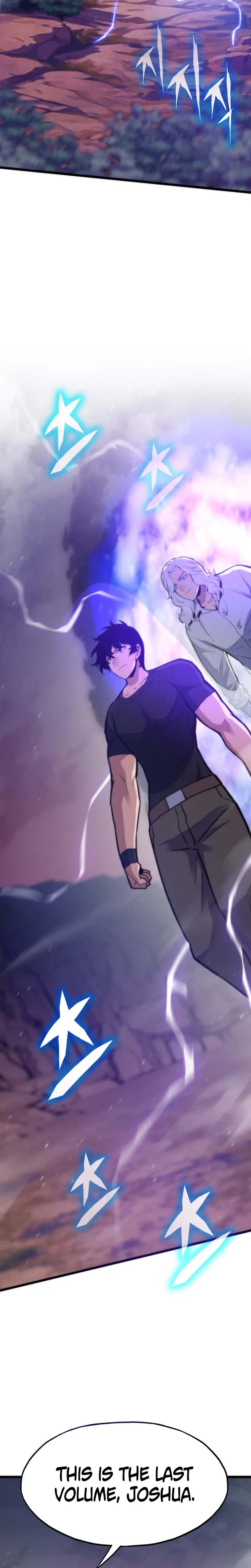 Past Life Returner Chapter 184 – Page 20