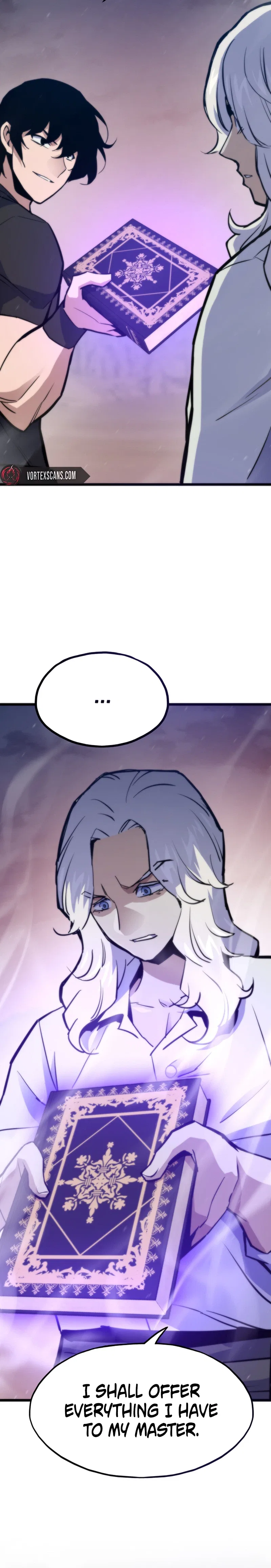Past Life Returner Chapter 184 – Page 21