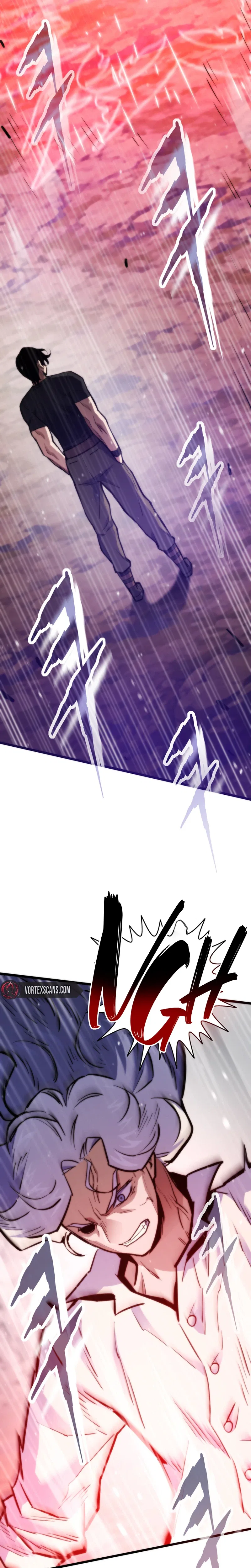 Past Life Returner Chapter 184 – Page 23