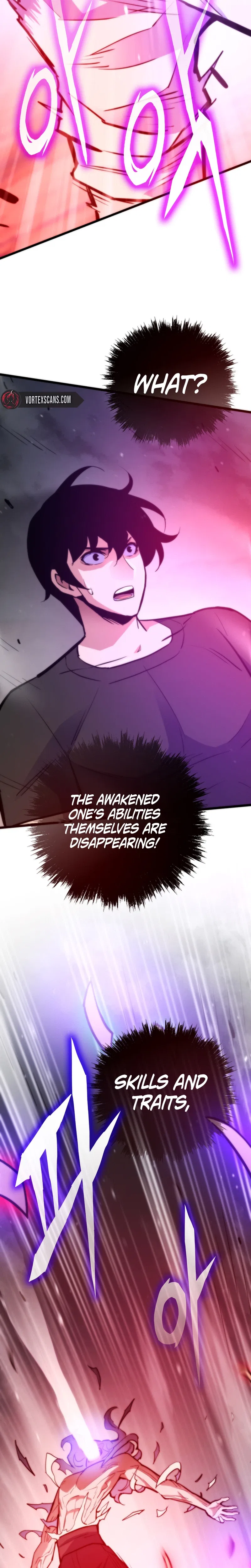Past Life Returner Chapter 184 – Page 26