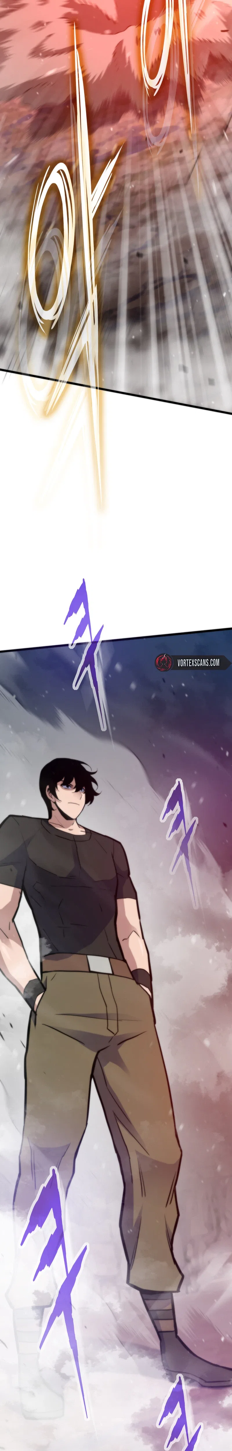 Past Life Returner Chapter 184 – Page 29