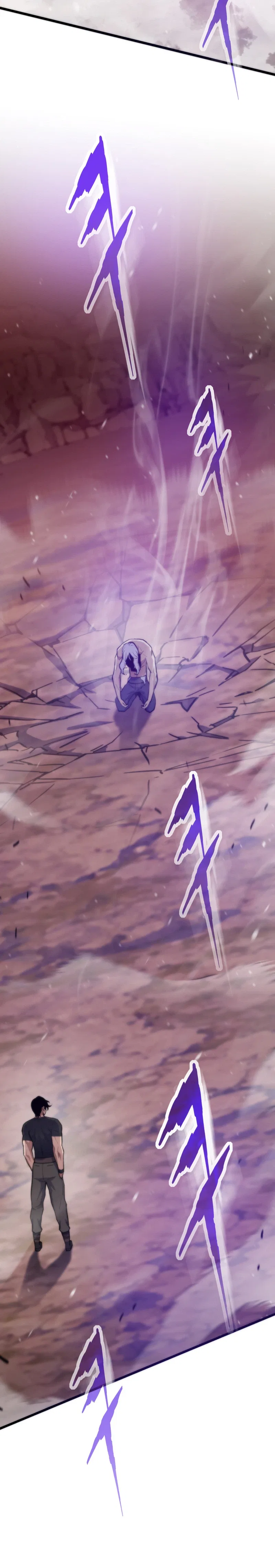 Past Life Returner Chapter 184 – Page 30