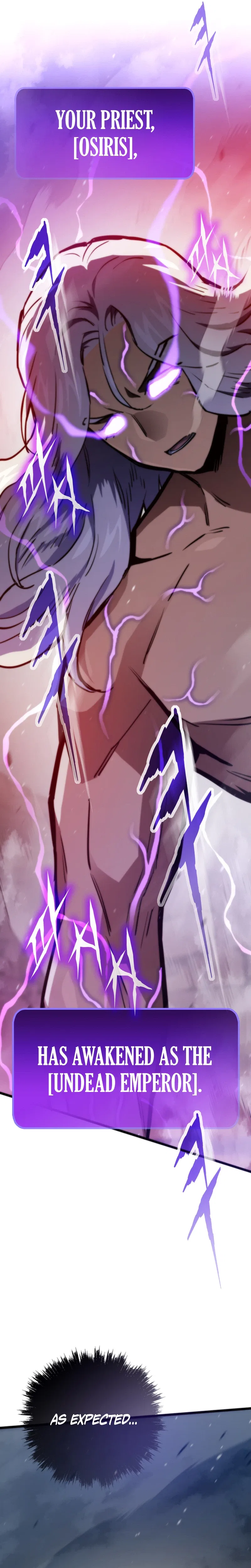 Past Life Returner Chapter 184 – Page 31