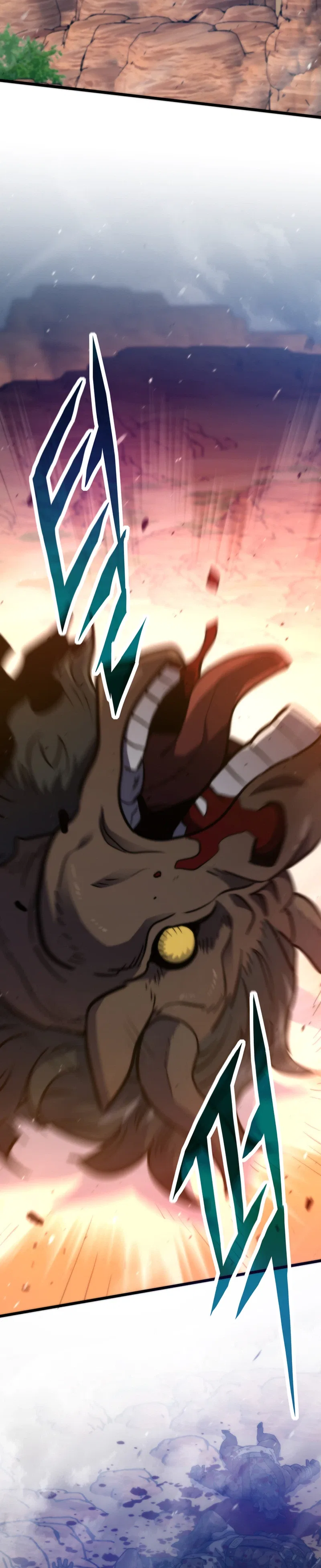 Past Life Returner Chapter 184 – Page 33