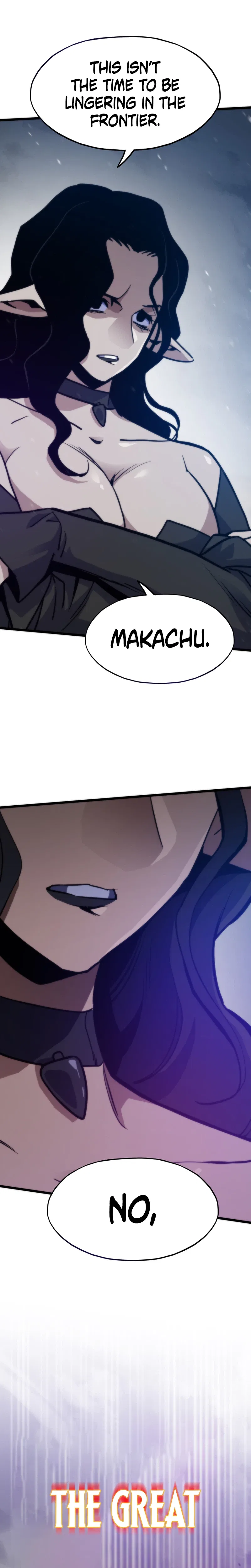 Past Life Returner Chapter 184 – Page 36