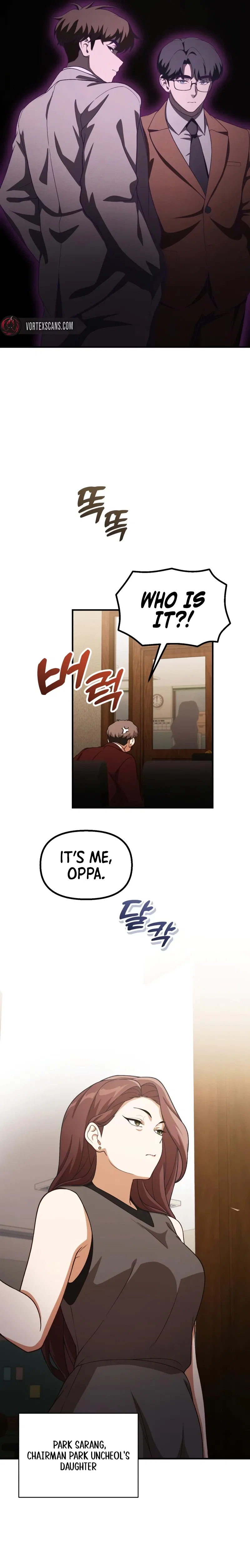 The Genius Wants to be Ordinary! Chapter 73 – Page 16
