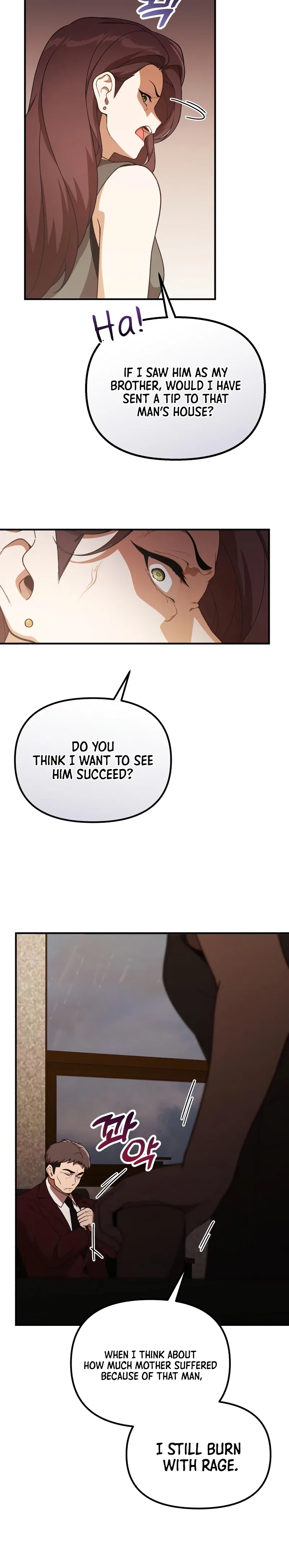 The Genius Wants to be Ordinary! Chapter 73 – Page 18