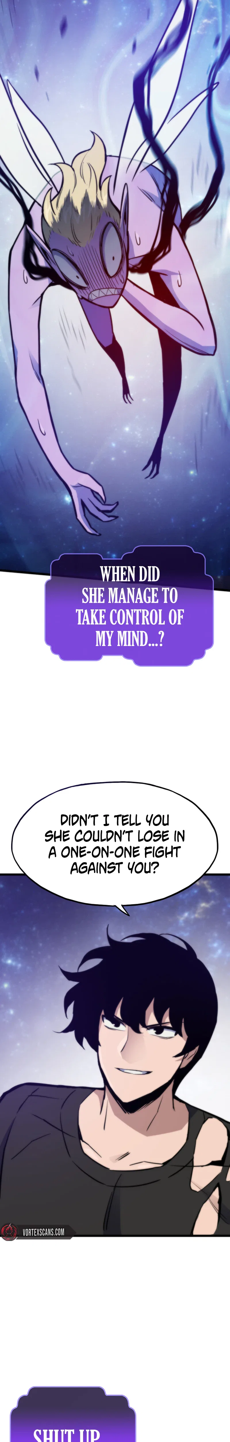 Past Life Returner Chapter 183 – Page 11