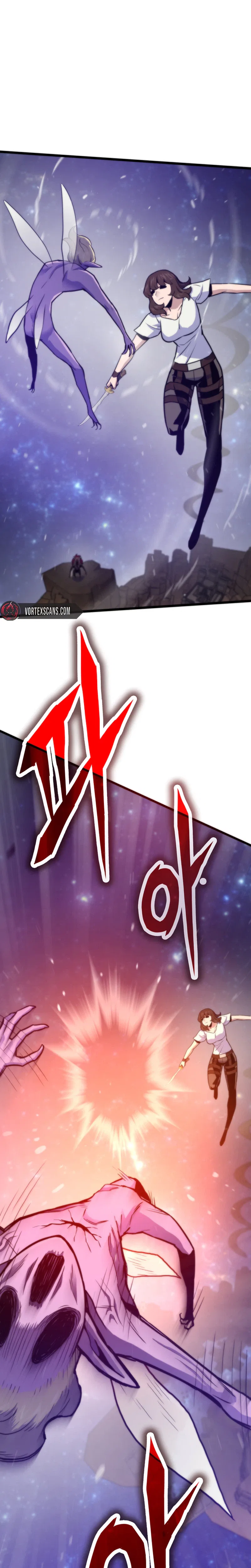 Past Life Returner Chapter 183 – Page 14
