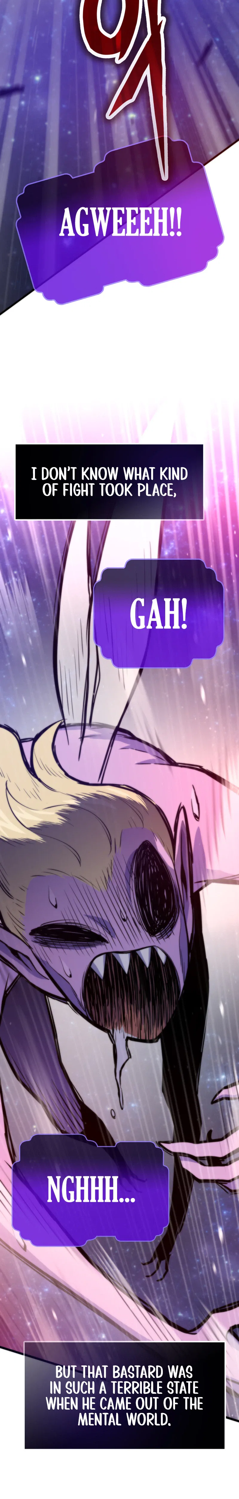 Past Life Returner Chapter 183 – Page 15