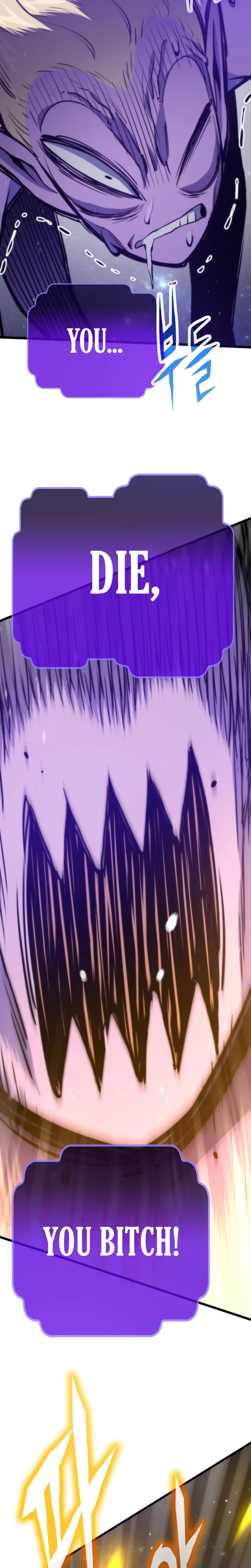 Past Life Returner Chapter 183 – Page 17