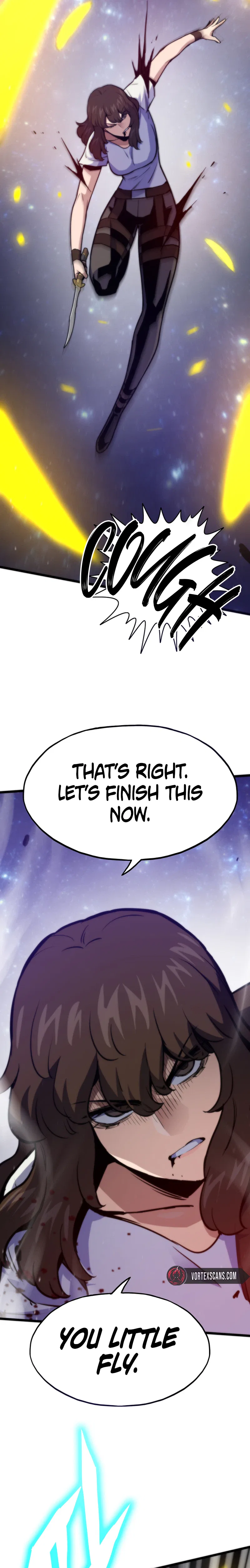 Past Life Returner Chapter 183 – Page 19