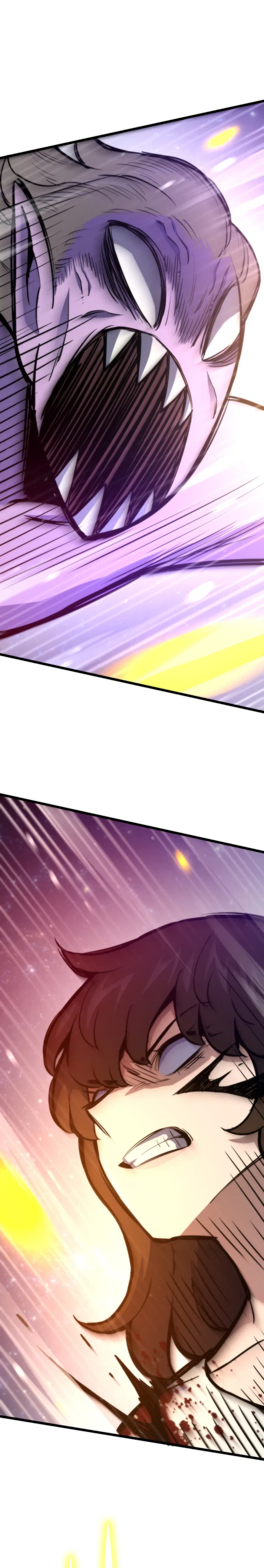 Past Life Returner Chapter 183 – Page 21