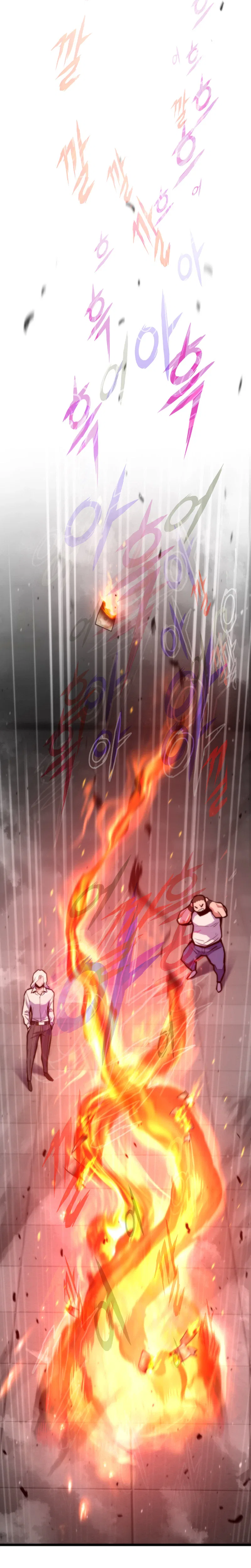 Past Life Returner Chapter 183 – Page 30