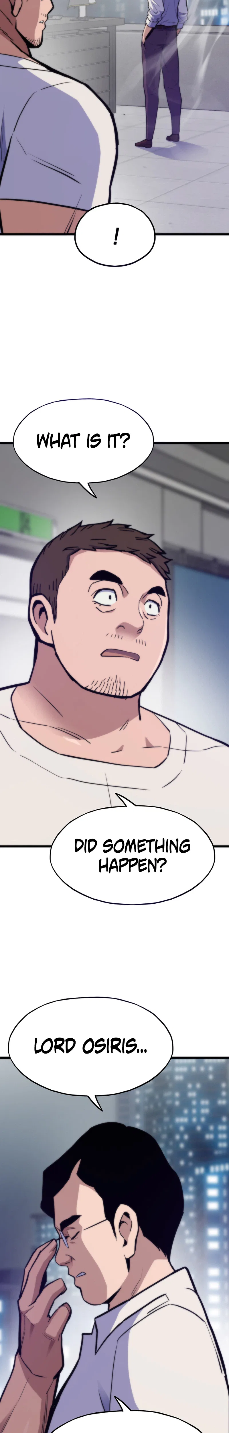Past Life Returner Chapter 183 – Page 35