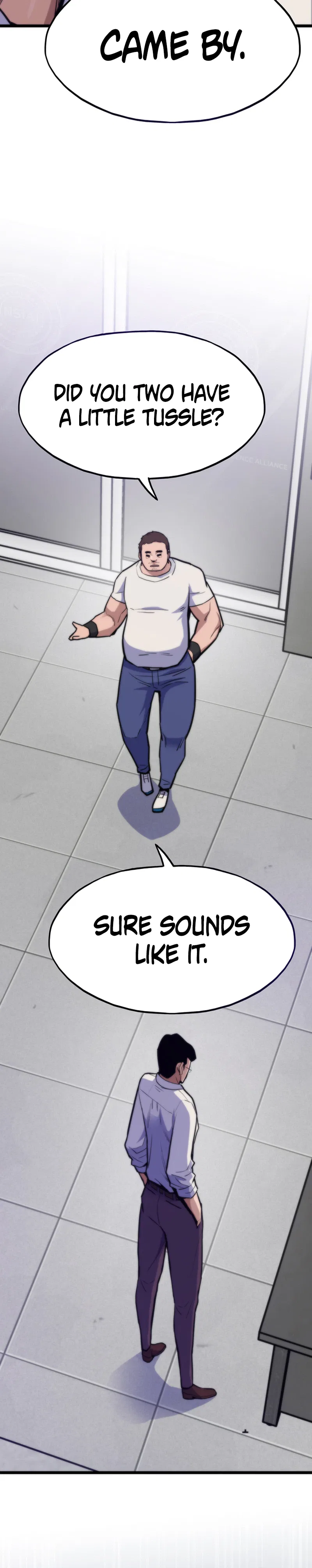 Past Life Returner Chapter 183 – Page 36