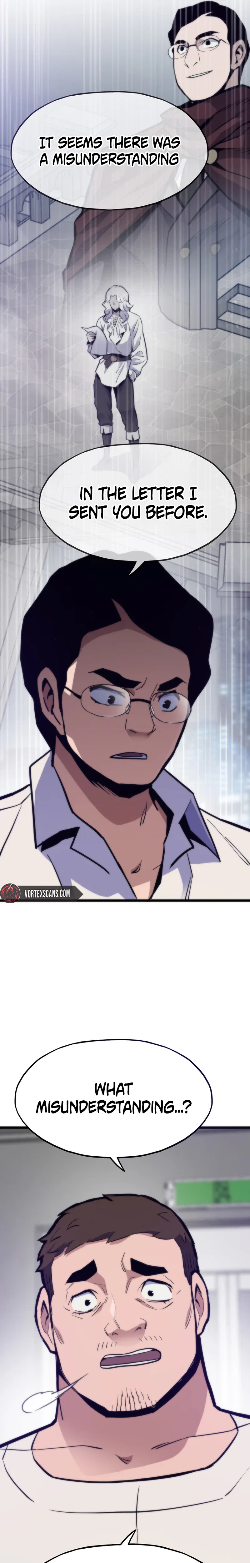 Past Life Returner Chapter 183 – Page 37