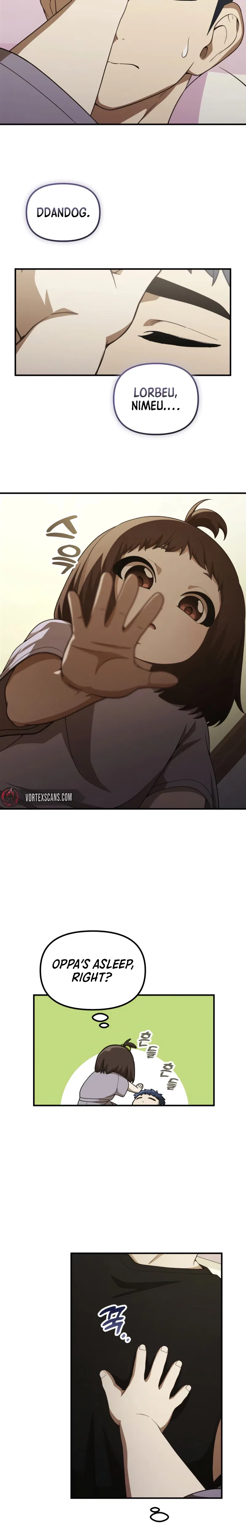 The Genius Wants to be Ordinary! Chapter 72 – Page 12