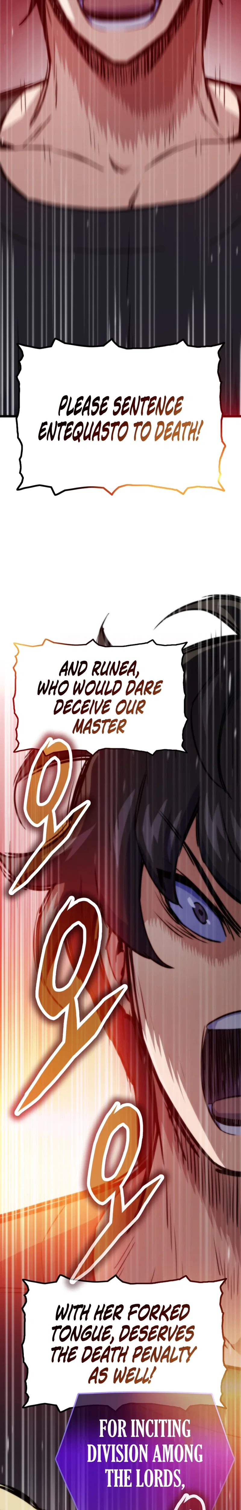 Past Life Returner Chapter 182 – Page 3