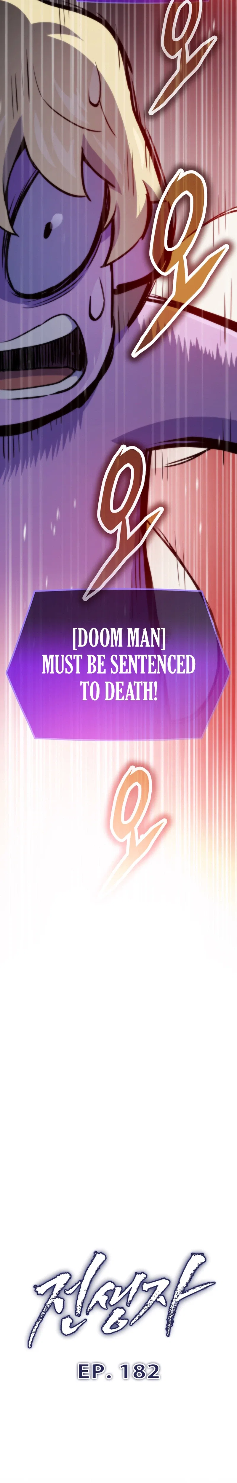 Past Life Returner Chapter 182 – Page 4