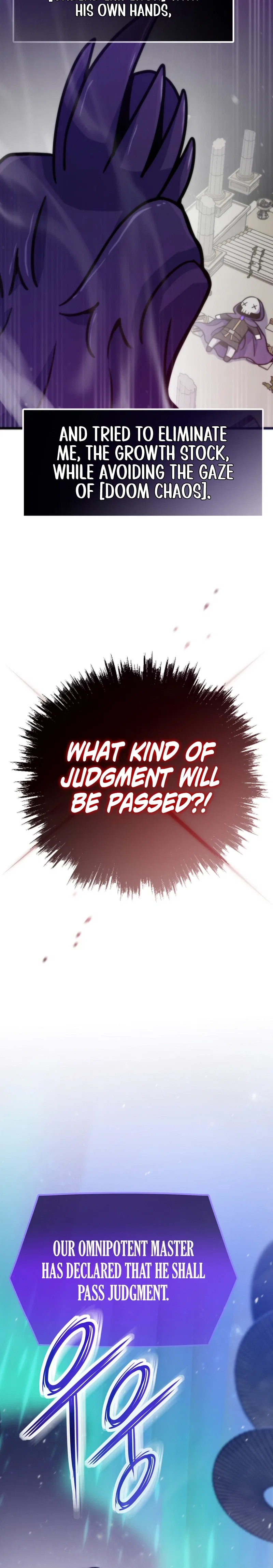 Past Life Returner Chapter 182 – Page 6