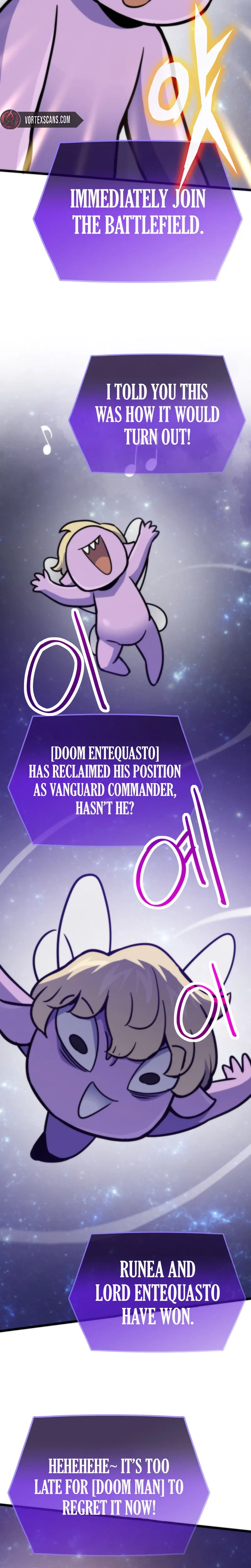 Past Life Returner Chapter 182 – Page 8