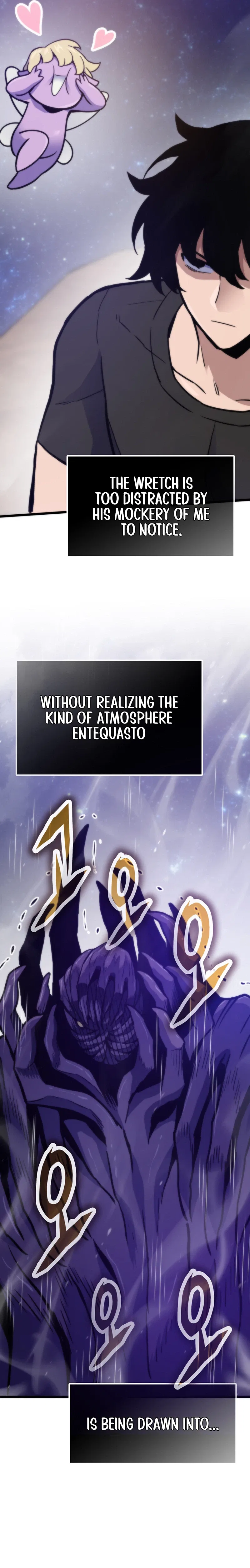 Past Life Returner Chapter 182 – Page 9