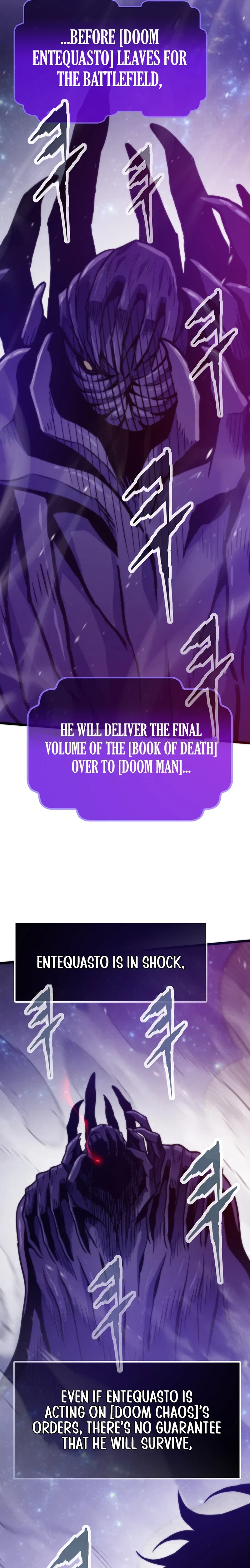 Past Life Returner Chapter 182 – Page 11