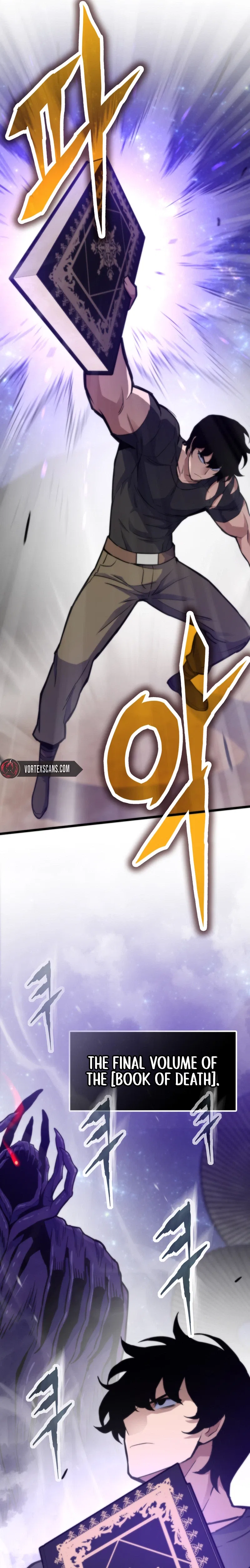 Past Life Returner Chapter 182 – Page 13
