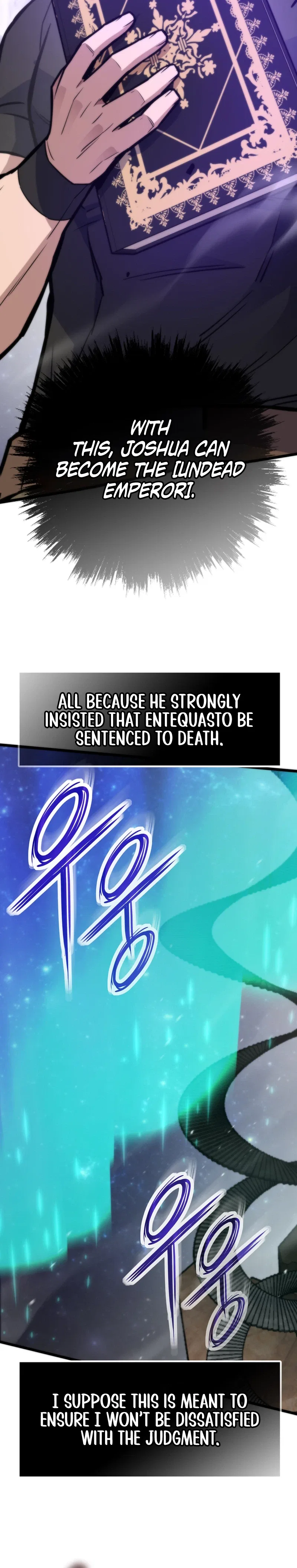 Past Life Returner Chapter 182 – Page 14