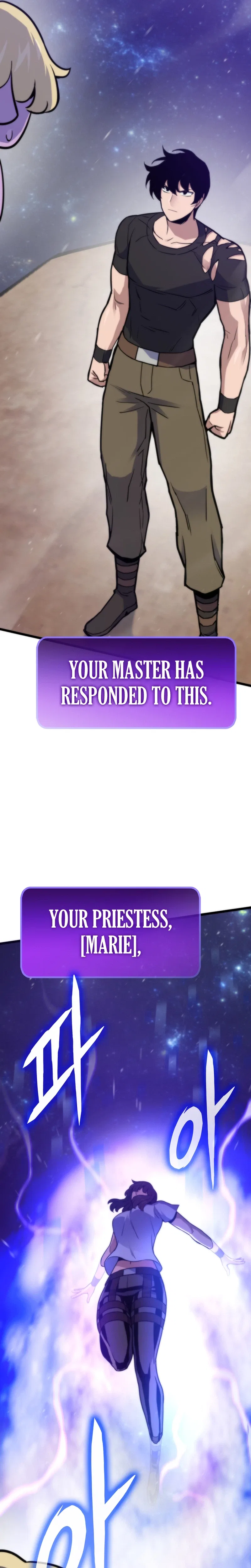 Past Life Returner Chapter 182 – Page 19