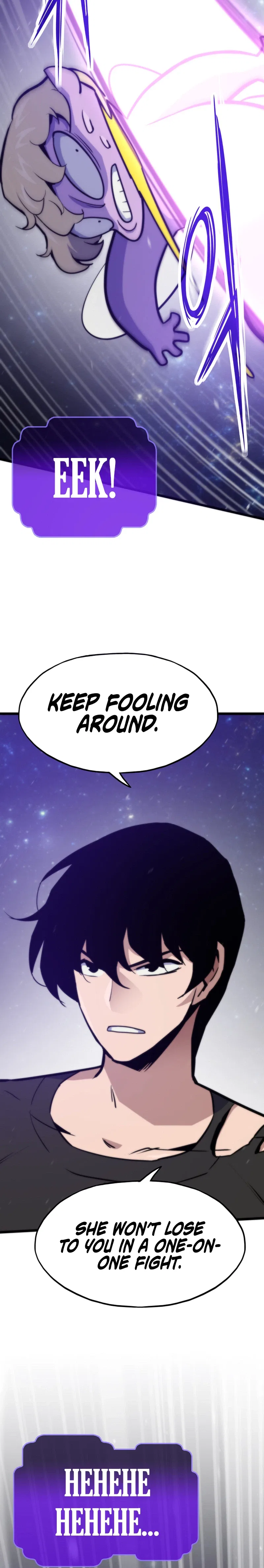 Past Life Returner Chapter 182 – Page 28