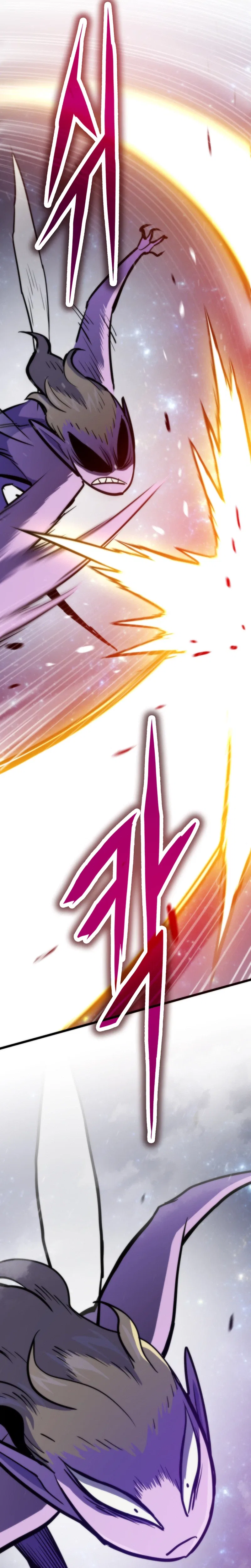 Past Life Returner Chapter 182 – Page 31