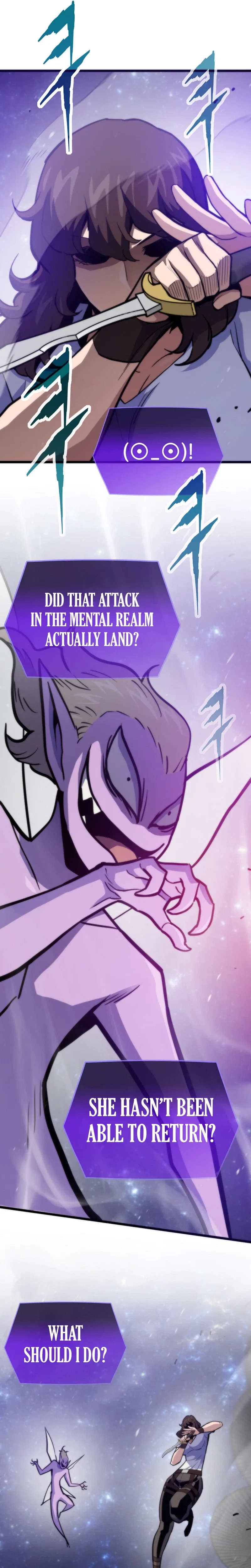 Past Life Returner Chapter 182 – Page 33