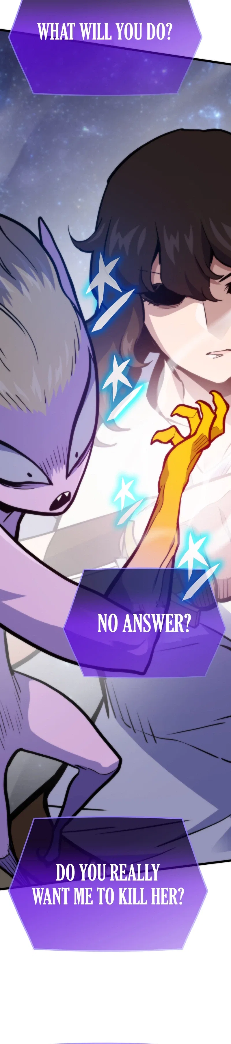 Past Life Returner Chapter 182 – Page 36