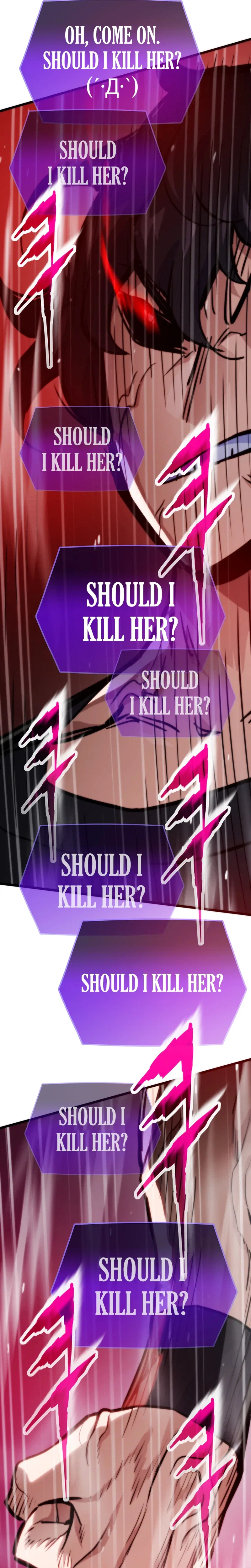 Past Life Returner Chapter 182 – Page 37