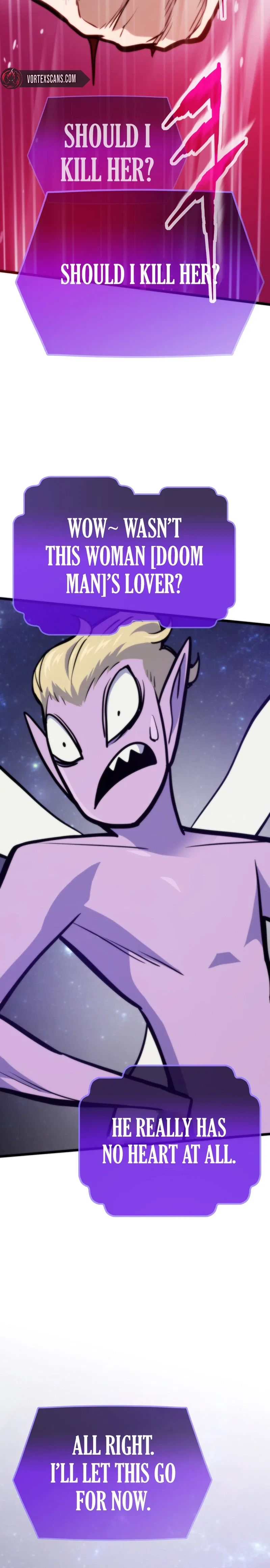 Past Life Returner Chapter 182 – Page 38