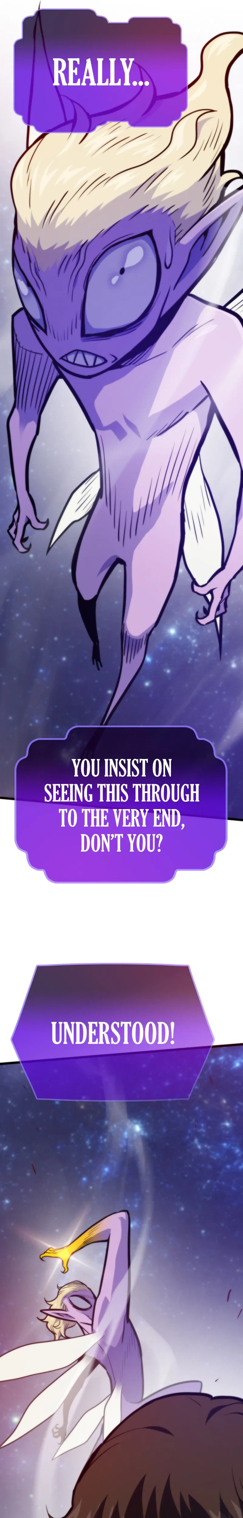 Past Life Returner Chapter 182 – Page 41