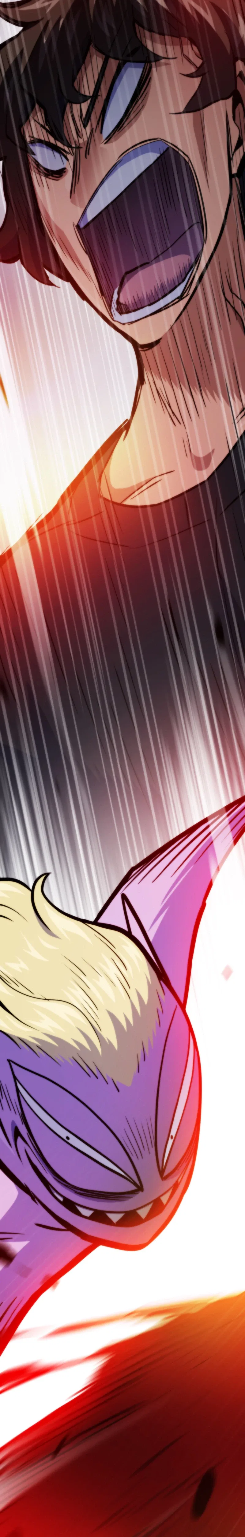 Past Life Returner Chapter 182 – Page 44