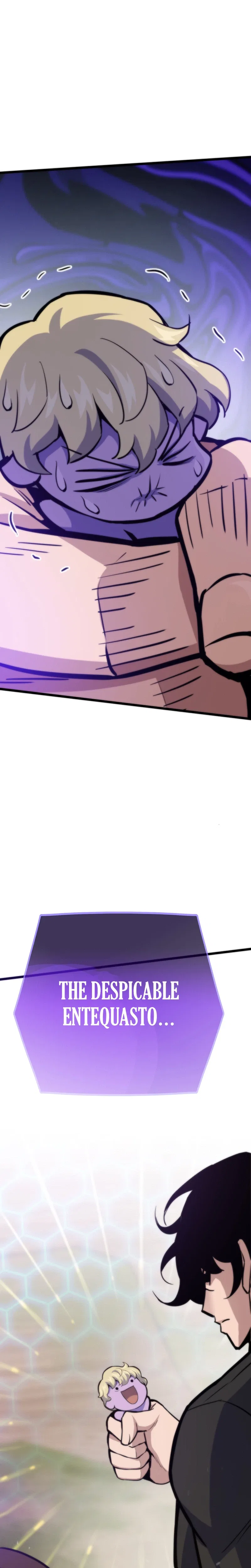 Past Life Returner Chapter 181 – Page 3