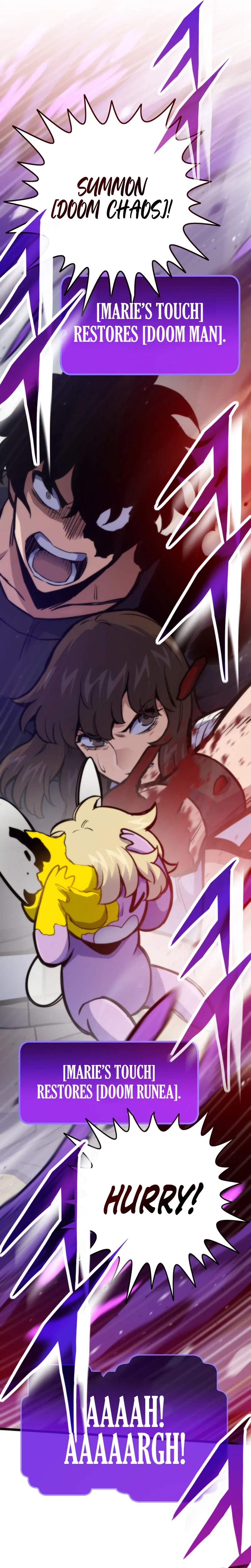 Past Life Returner Chapter 181 – Page 7