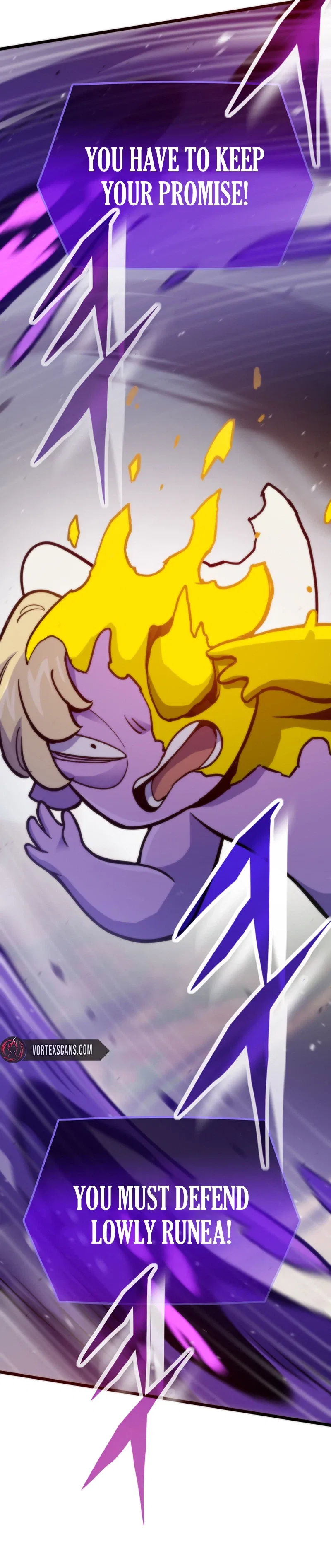 Past Life Returner Chapter 181 – Page 8