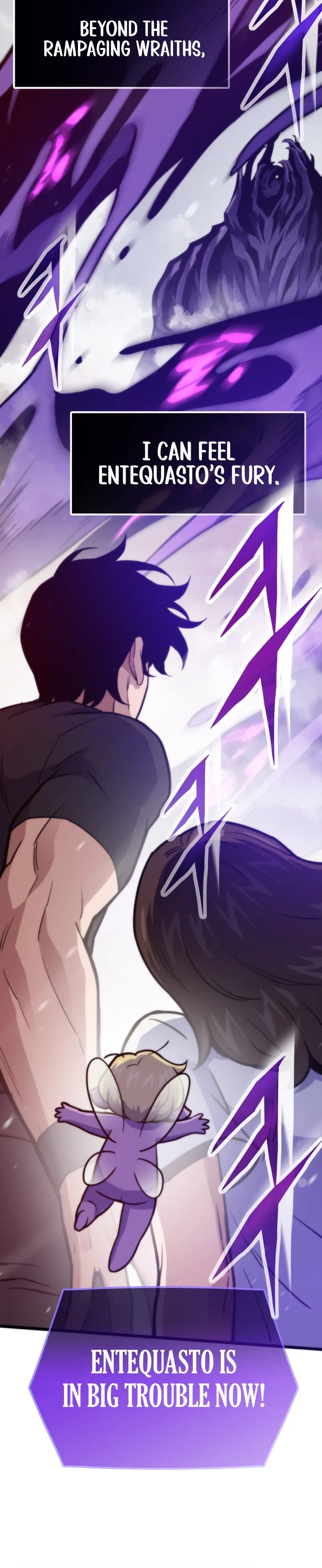 Past Life Returner Chapter 181 – Page 12